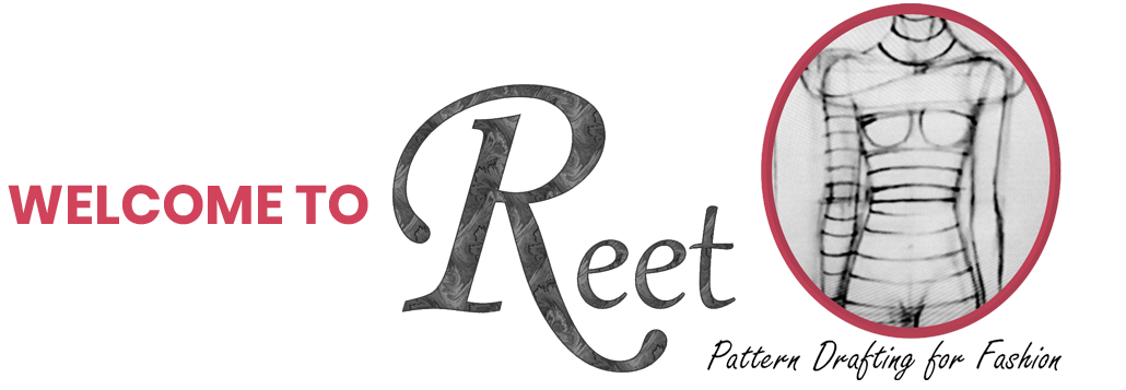 REET Logo Welcome
